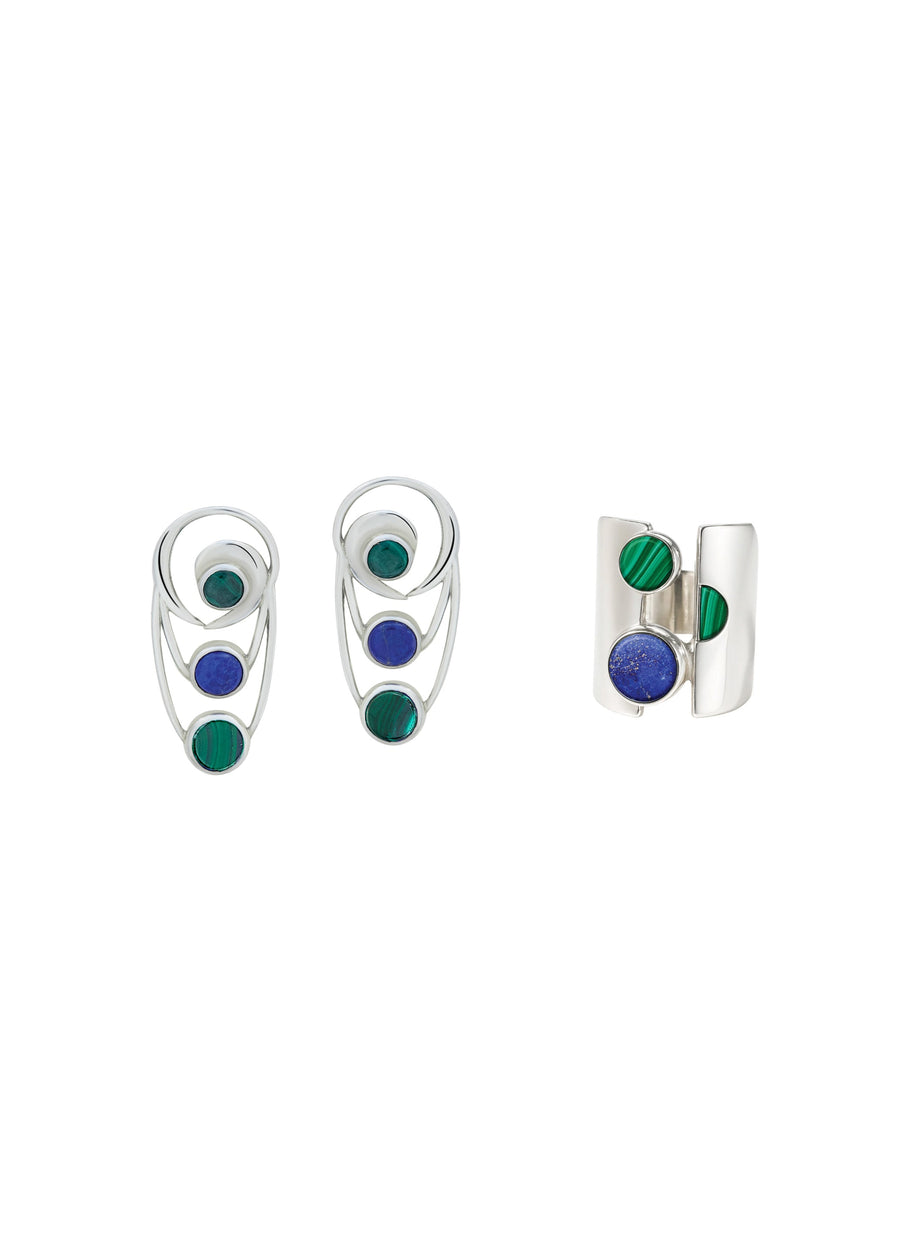 Orbit Glow Set