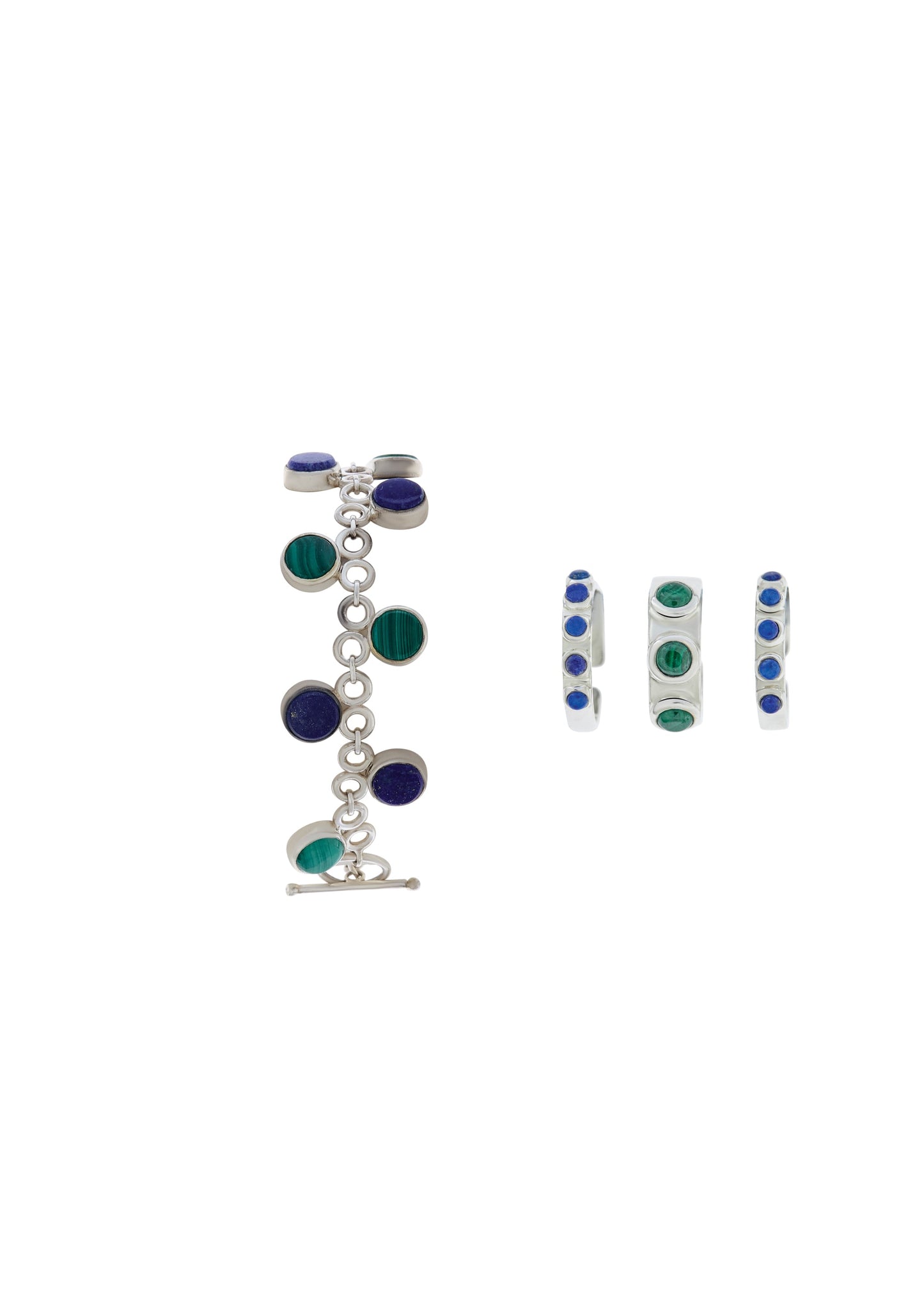 Arc Set