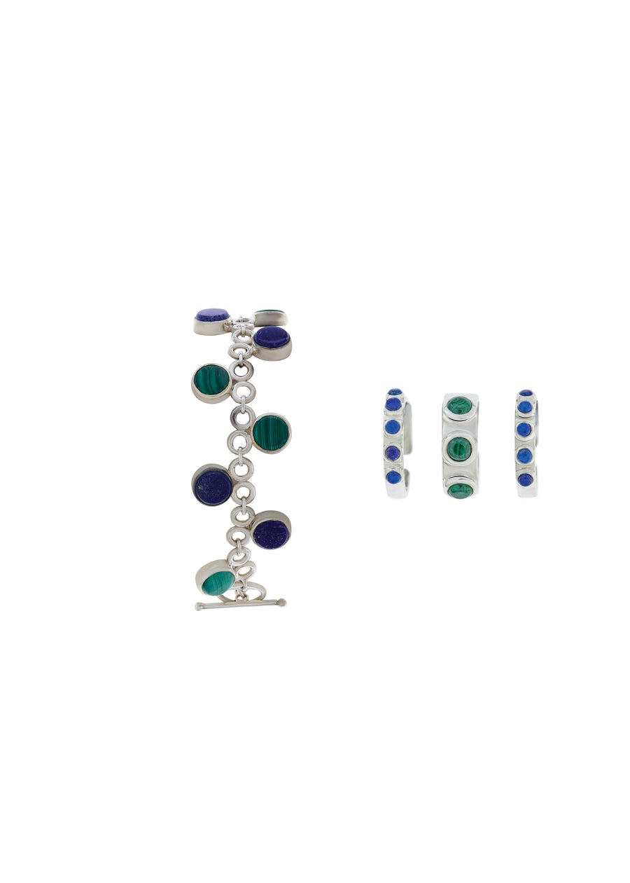 Arc Set