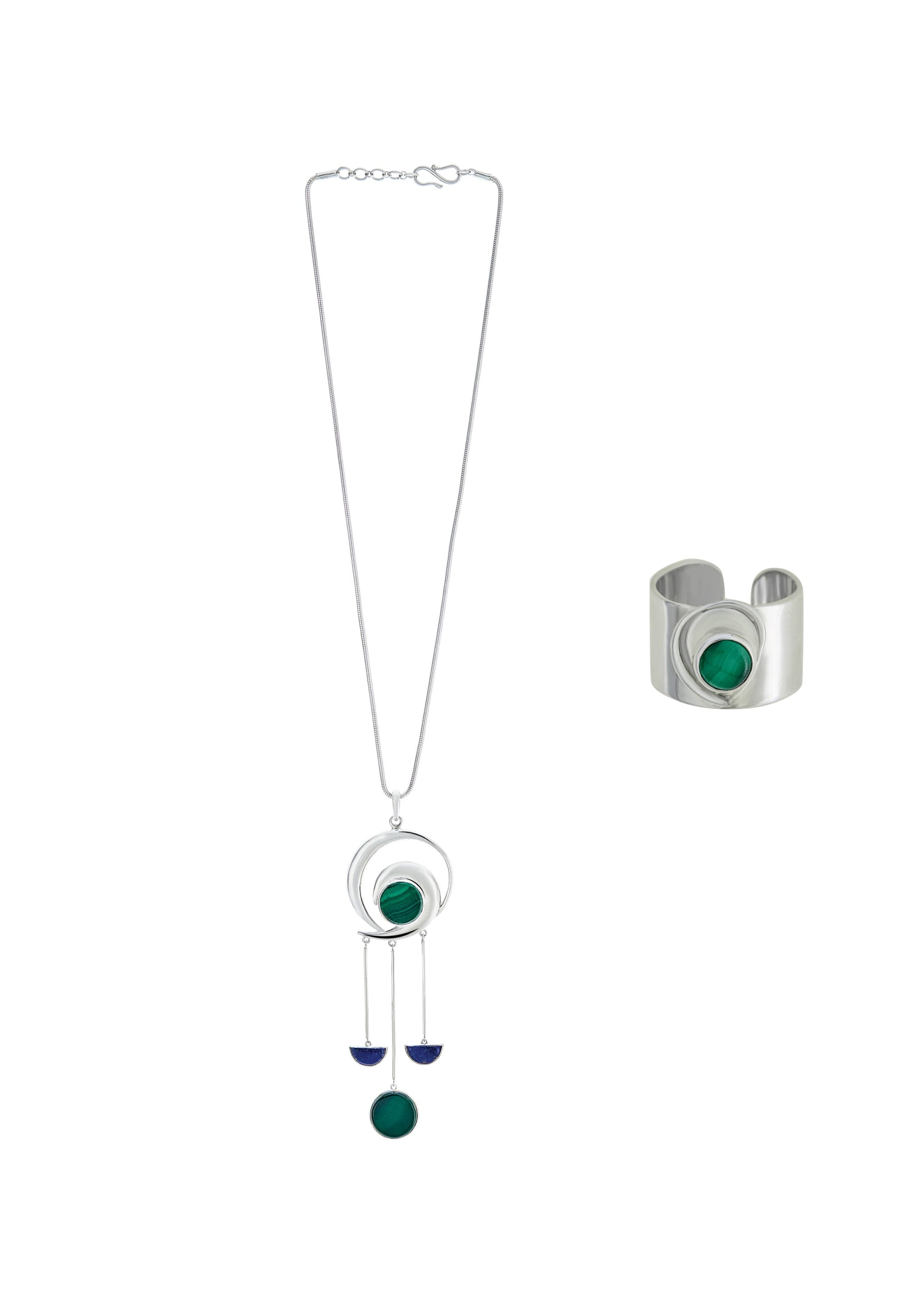Gaia Set