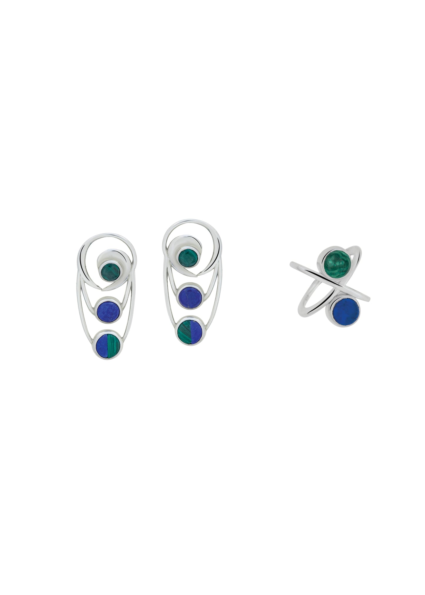 Galactic Set
