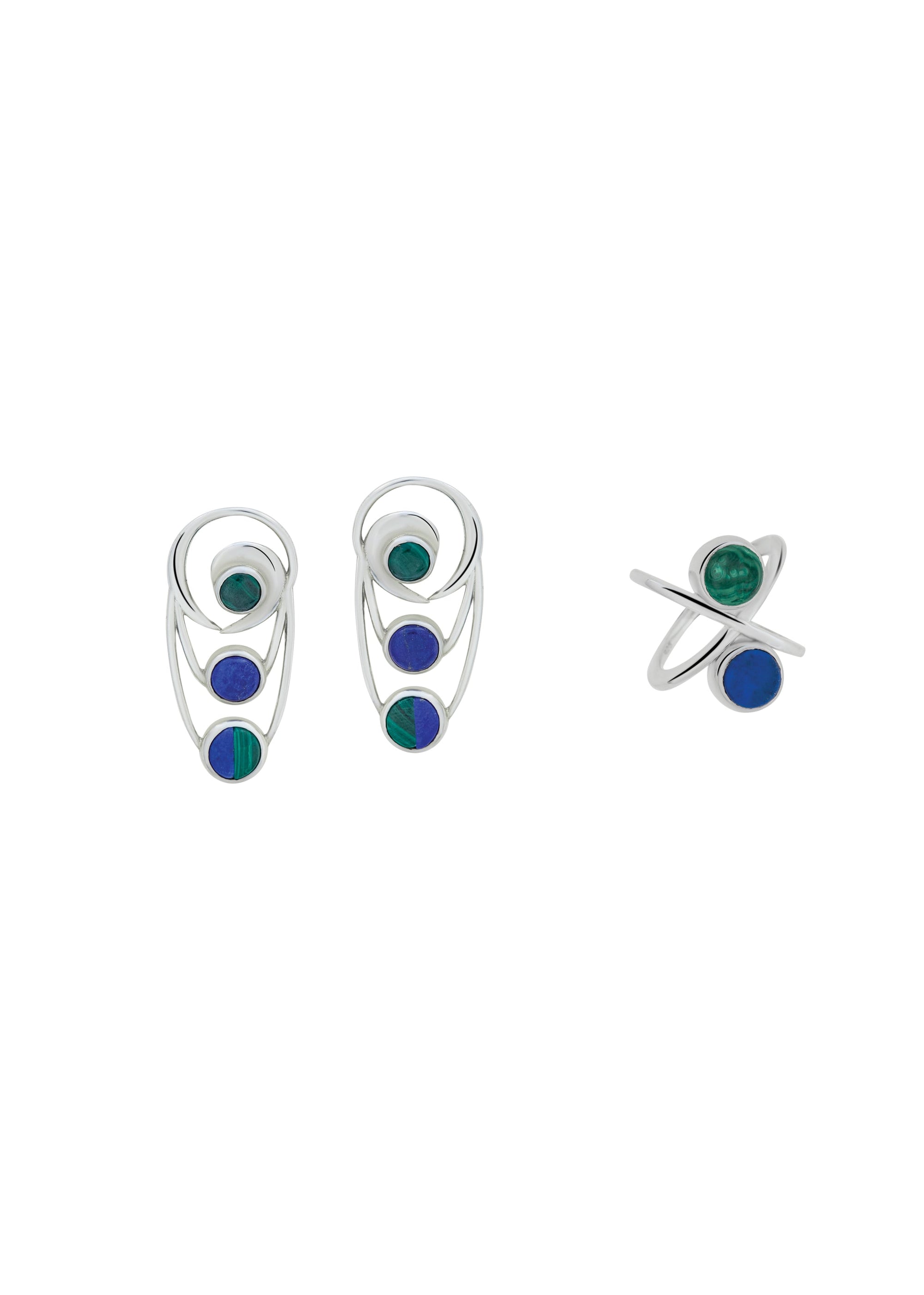 Galactic Set