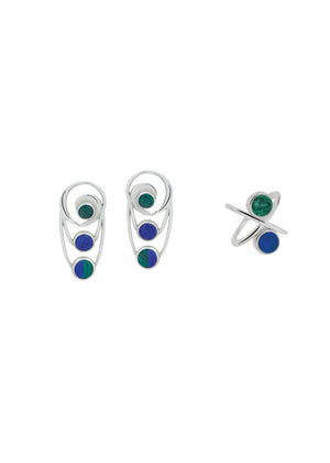 Galactic Set