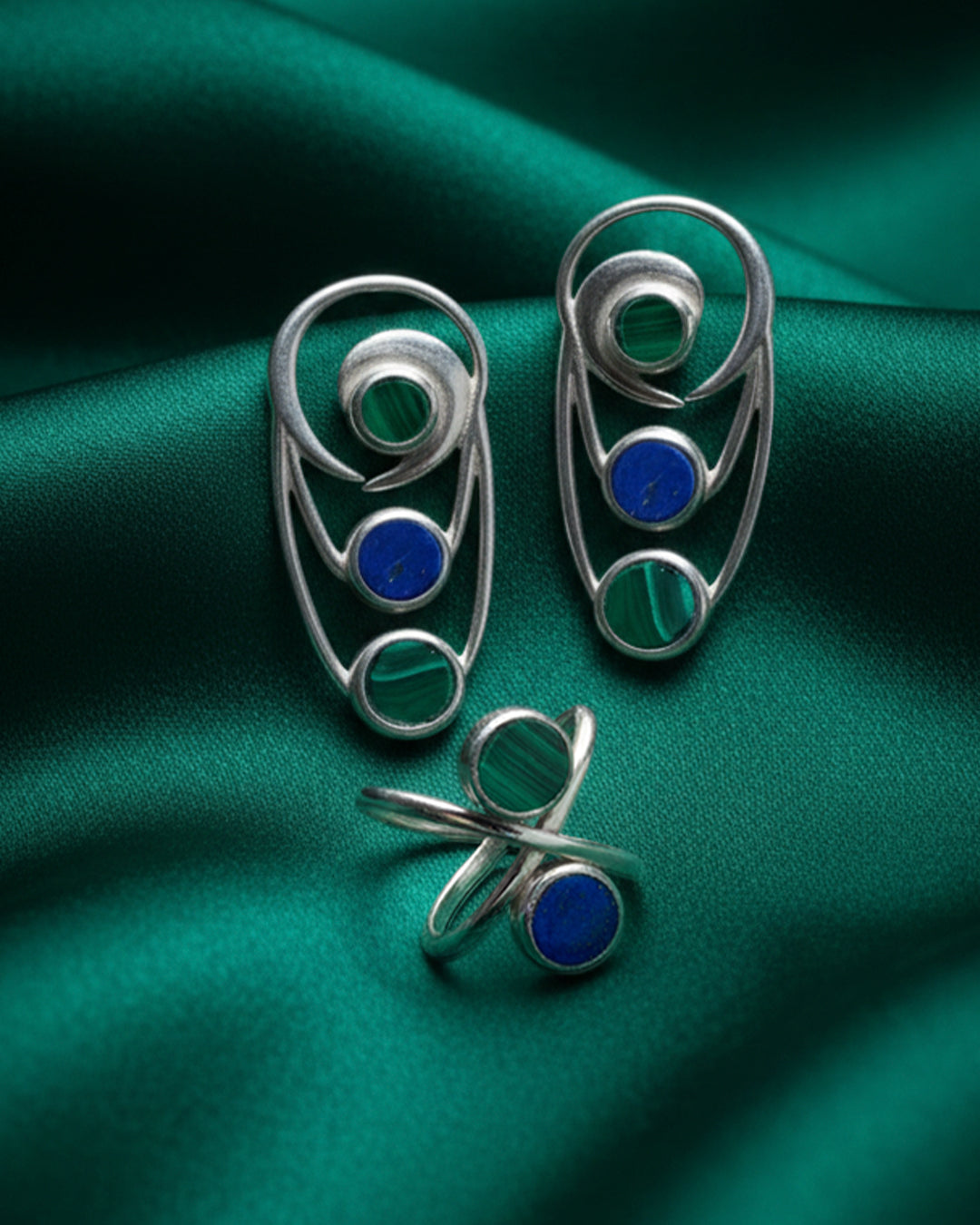 Galactic Set